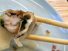 -众品老方子锅贴甜沫(李村店)