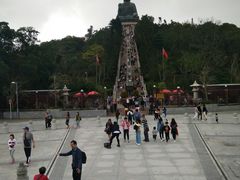 -天坛大佛