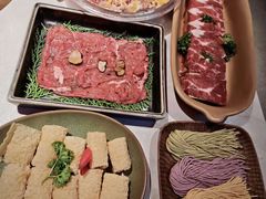 -芸山季·云南野生菌火锅(人民广场来福士店)