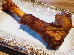 羊蹄-品回味清真西北楼(宁波首店)