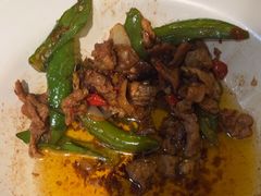 -田婆婆的菜(海口友谊阳光城店)