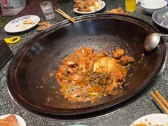-老渔翁炖鱼坊(黄海西路东山店)
