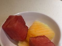 -汤姆家的牛排意面披萨(融创茂店)