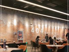 大堂-404干式熟成牛排馆•聚会餐厅