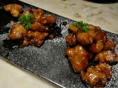 -绿茶餐厅(乐峰广场店)