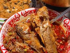 -欧记大排档·景德菜(上海首店)