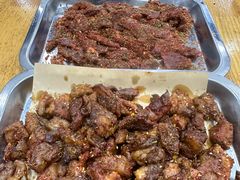 -老白家怡贵园烤肉