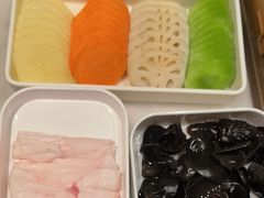 -牛街·马辈儿涮肉(牛街总店)