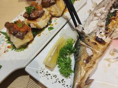 -昱匠·日本料理(金融街店)