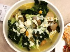 -桥底辣蟹(谢斐道店)