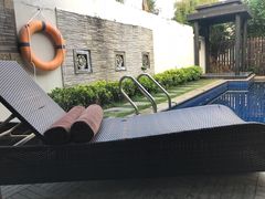 -三亚亚龙湾雅高铂尔曼别墅度假酒店