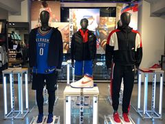 -NIKE品牌体验店(南京东路店)