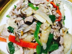 -妈妈的味道(和顺古镇店)