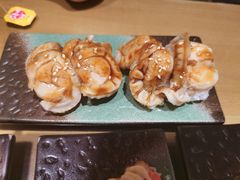 -友壹町寿司(嘉洲广场店)