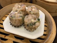 北菇烧卖皇-龙的酒楼·手工早茶·顺德菜(近良路店)