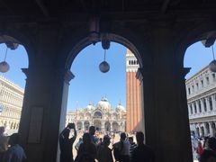 -圣马尔谷圣殿宗主教座堂