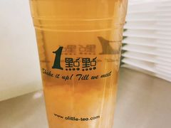-1点点(银座和谐广场店)