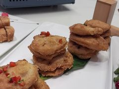 -枣子树·素食餐厅(普陀山店)