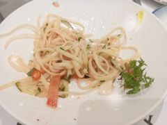 -LE SHARE洛笙·花园西餐(北京路步行街店)