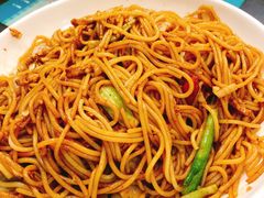 南昌炒粉-龙老五汤店(站前西路店)