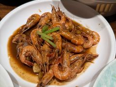 -小厨师·二十年沈家门小海鲜(百井坊巷店)