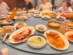 -宁海食府·涌宴(真和店)