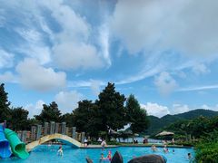 -宁波九龙湖开元度假村
