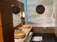 -海南清水湾莱佛士酒店