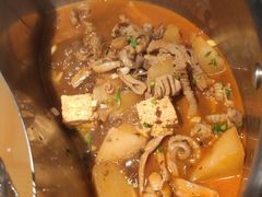 -左庭右院鲜牛肉火锅(苏州园区永旺店)