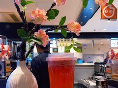 -CoCo都可(虹口龙之梦店)