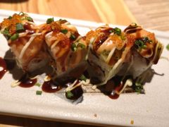 -酒井酱子·深夜食堂(东城汇店)