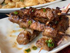 -WOLFGANG PUCK KITCHEN & BAR(迪士尼小镇店)