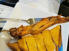 鸡翼西多-大家乐(广州中华广场店)