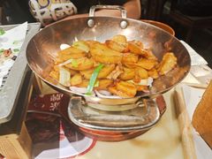 -绿茶餐厅(财富购物中心店)