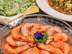-佬太公海鸭·海鲜大排档(上海总店)