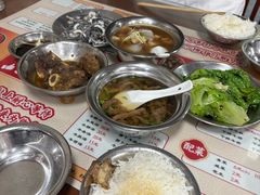 -阿秋牛排(湖心街店)