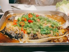 -半天妖烤鱼(中山路店)