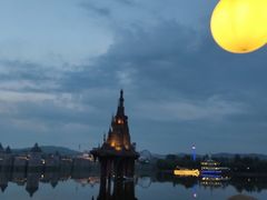 -大连海昌发现王国主题公园