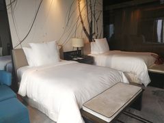-广州四季酒店