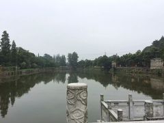 -常德桃花源景区