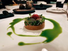 -三嚥阁 La Villa Restaurant