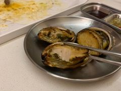 -白仁仔· 活烤海鲜 宵夜(豫园店)