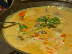 -美奈小馆·越南料理(中航城君尚购物中心店)