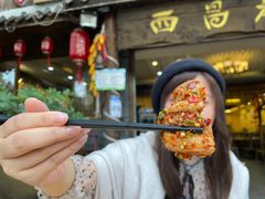 -礼州土碗菜