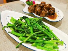 -鲜榨果汁·啤酒鱼(环岛河店)