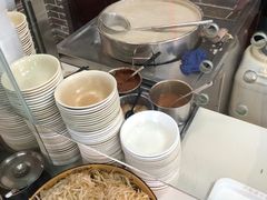 -老磁器口豆汁店(天坛店)