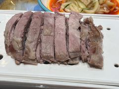 -燕兰楼·清真西北融合菜(亚运村店)