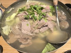 -川堂风·跷脚牛肉·乐山爆炒(宝山日月光店)