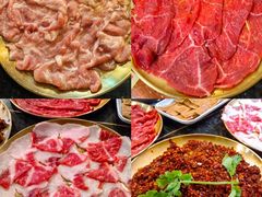 -邓莽子老火锅(中兴路总店)