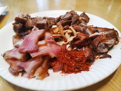 卤拼-盘飧市(春熙路店)